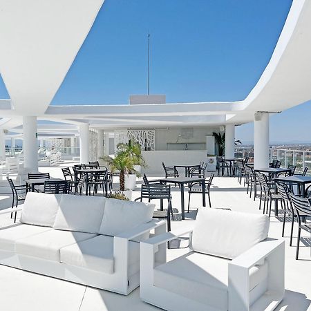 Global Properties, Apartamento Con Terraza Y Vistas A La Piscina En Gran Canet Canet d'En Berenguer Exterior foto