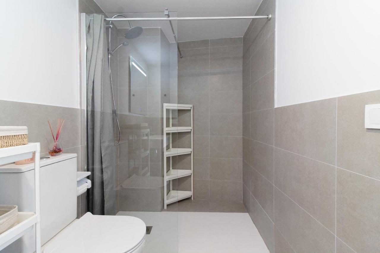 Global Properties, Apartamento Con Terraza Y Vistas A La Piscina En Gran Canet Canet d'En Berenguer Exterior foto