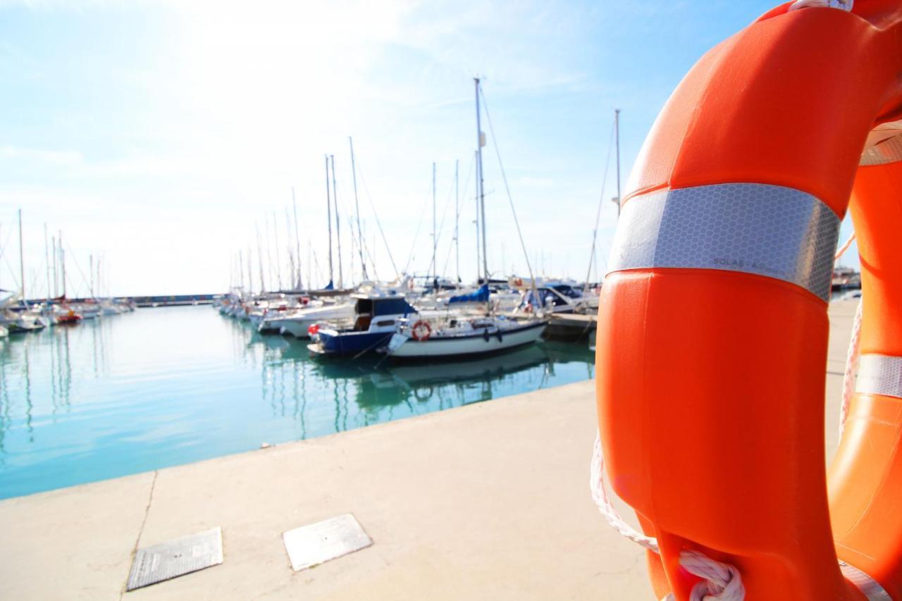 Global Properties, Apartamento Con Terraza Y Vistas A La Piscina En Gran Canet Canet d'En Berenguer Exterior foto