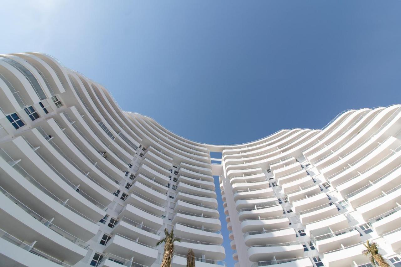 Global Properties, Apartamento Con Terraza Y Vistas A La Piscina En Gran Canet Canet d'En Berenguer Exterior foto
