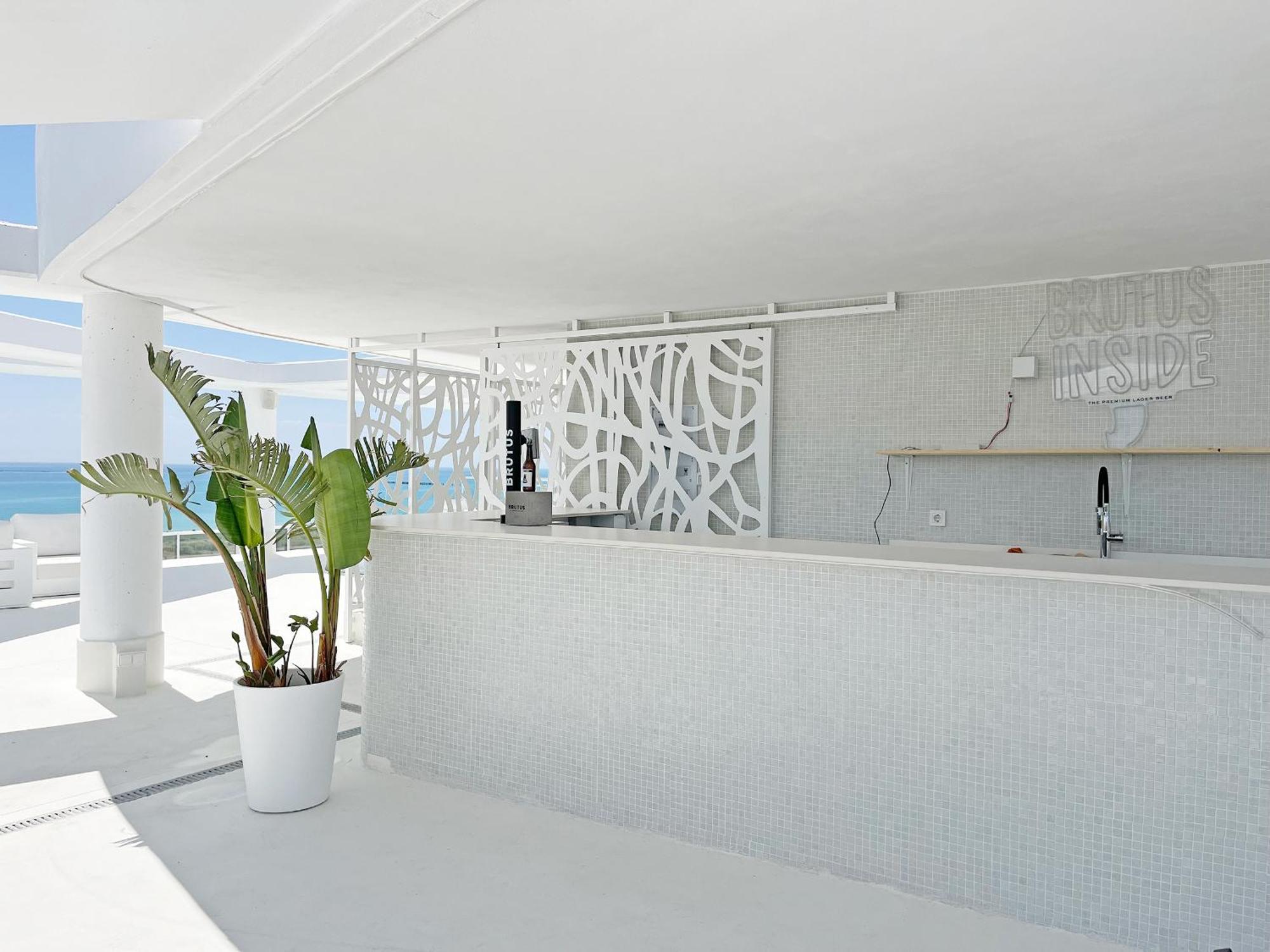 Global Properties, Apartamento Con Terraza Y Vistas A La Piscina En Gran Canet Canet d'En Berenguer Exterior foto